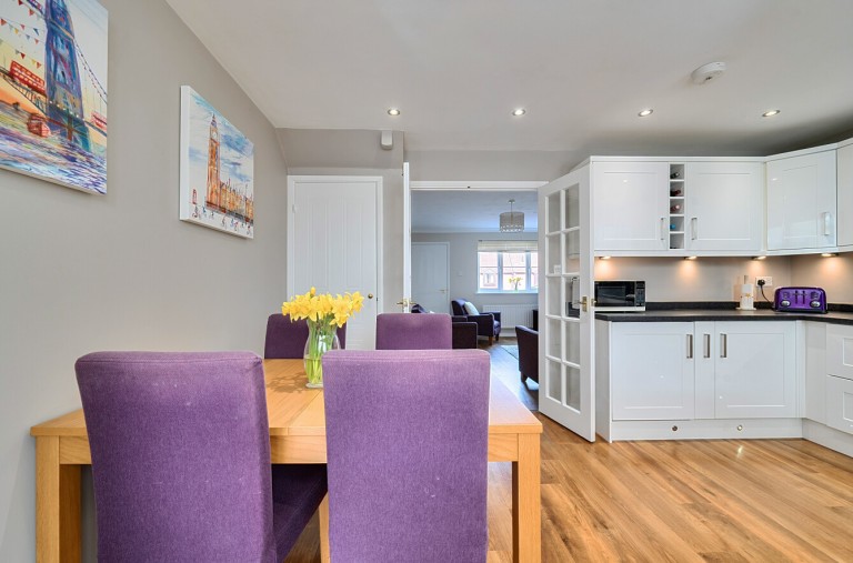 Images for Camellia Drive, Warminster, Wiltshire