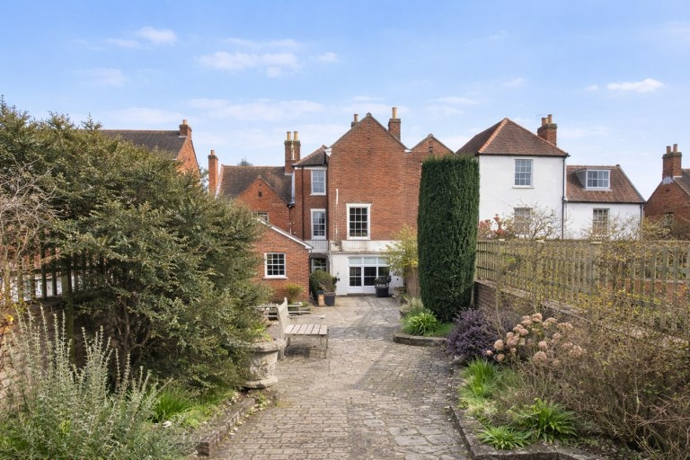 Images for Captains Row, Lymington, SO41