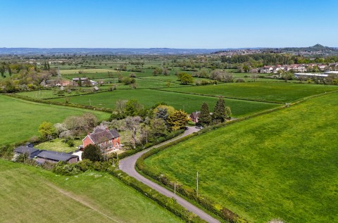 Click the photo for more details of Asney Road, Walton, Somerset