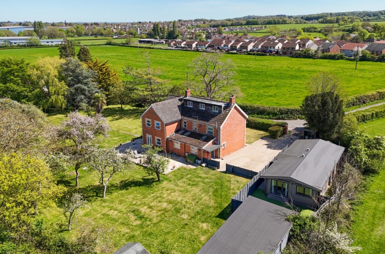 Images for Asney Road, Walton, Somerset