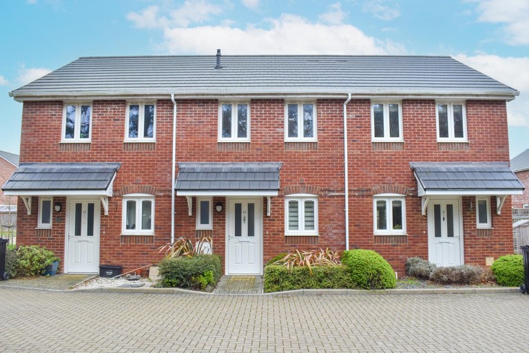 Images for Knight Gardens, Lymington, Lymington, SO41