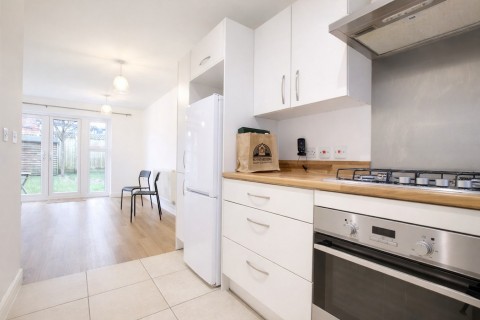 Click the photo for more details of Knight Gardens, Lymington, SO41