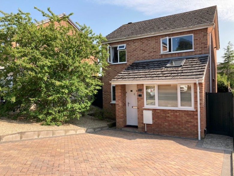 Click the photo for more details of Hood Close, Glastonbury, Somerset