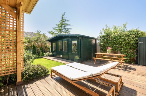Click the photo for more details of Hood Close, Glastonbury, Somerset