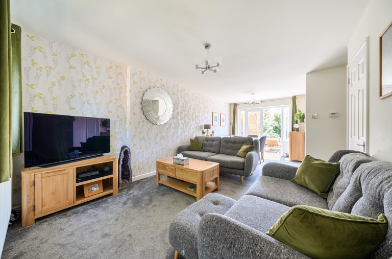 Images for Hood Close, Glastonbury, Somerset