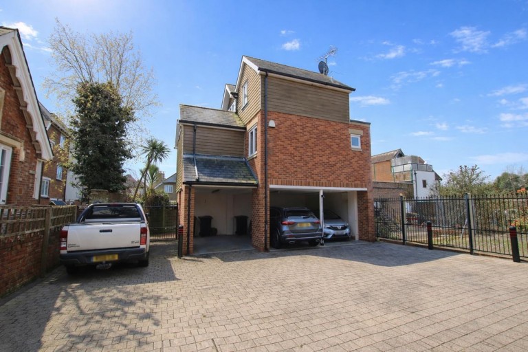 Images for School Lane, Lymington, SO41