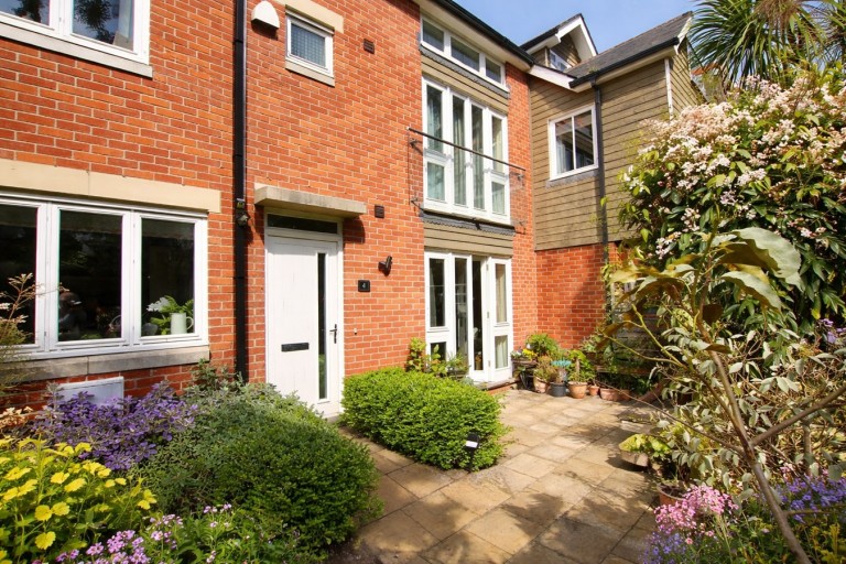 Images for School Lane, Lymington, SO41