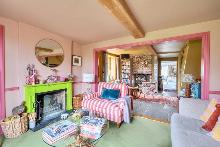 Images for Goulds Ground, Frome, Somerset