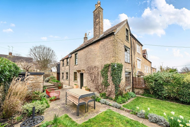 Images for Goulds Ground, Frome, Somerset