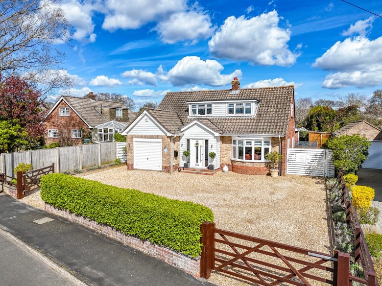 Click the photo for more details of Haglane Copse, Pennington, Lymington, SO41