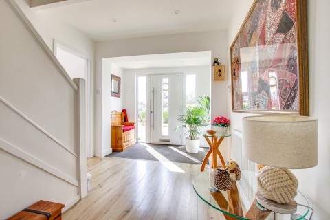 Click the photo for more details of Haglane Copse, Pennington, Lymington, SO41