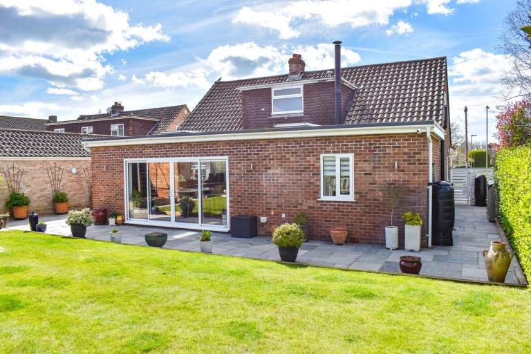 Images for Haglane Copse, Pennington, Lymington, SO41