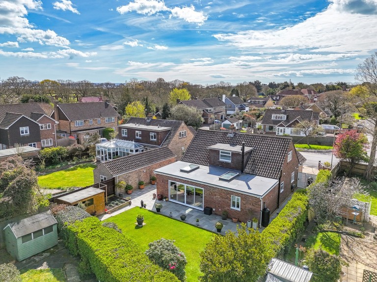 Images for Haglane Copse, Pennington, Lymington, SO41