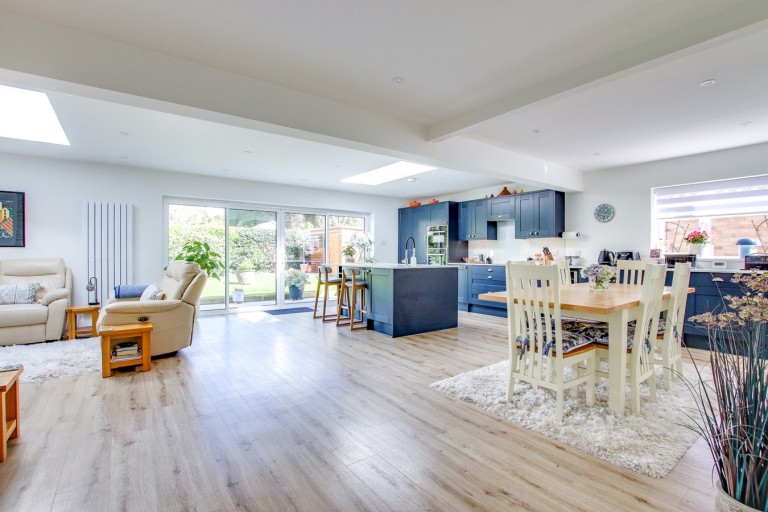 Images for Haglane Copse, Pennington, Lymington, SO41