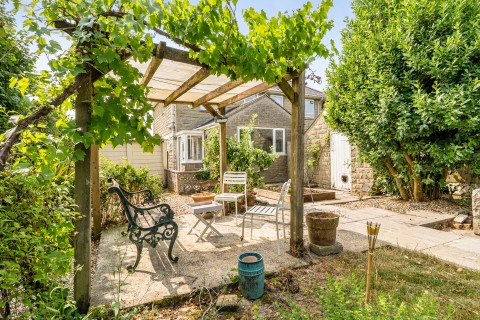 Click the photo for more details of Sunnyside, Hardway, Bruton, Somerset