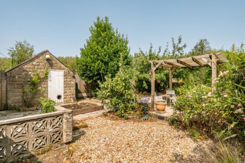 Click the photo for more details of Sunnyside, Hardway, Bruton, Somerset