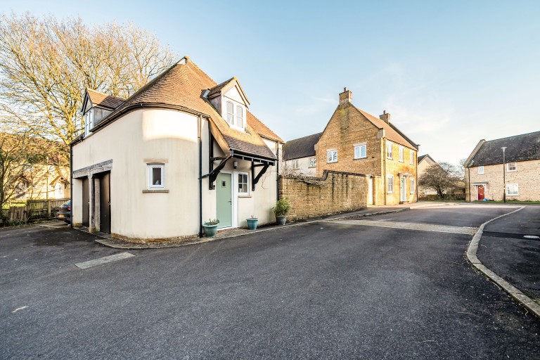 Images for Blackberry Close, Shepton Mallet, Somerset