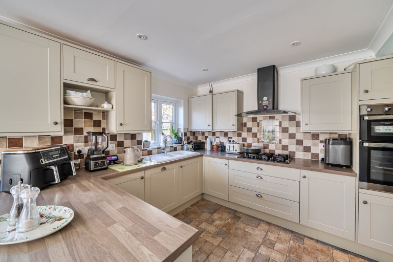 Images for Blackberry Close, Shepton Mallet, Somerset