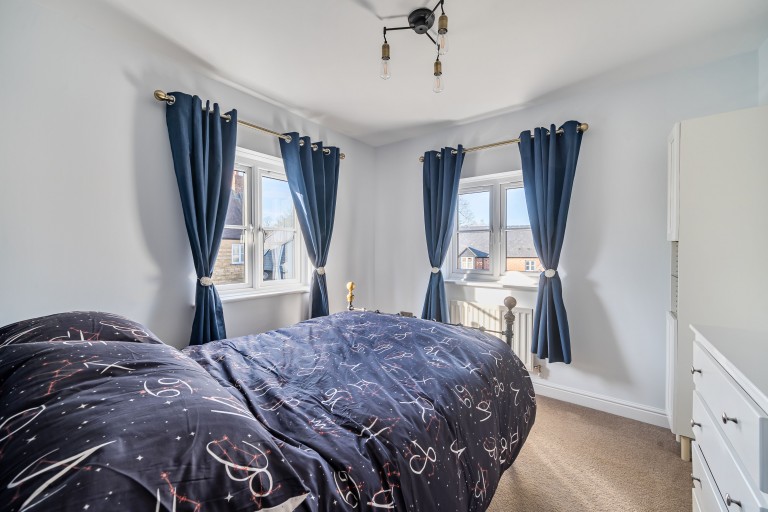 Images for Blackberry Close, Shepton Mallet, Somerset