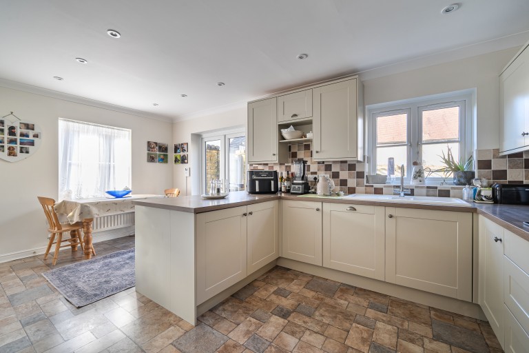 Images for Blackberry Close, Shepton Mallet, Somerset