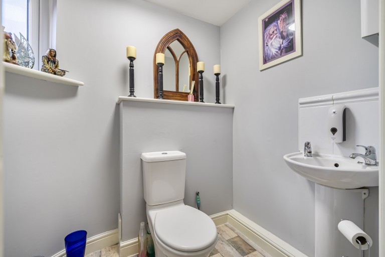 Images for Blackberry Close, Shepton Mallet, Somerset