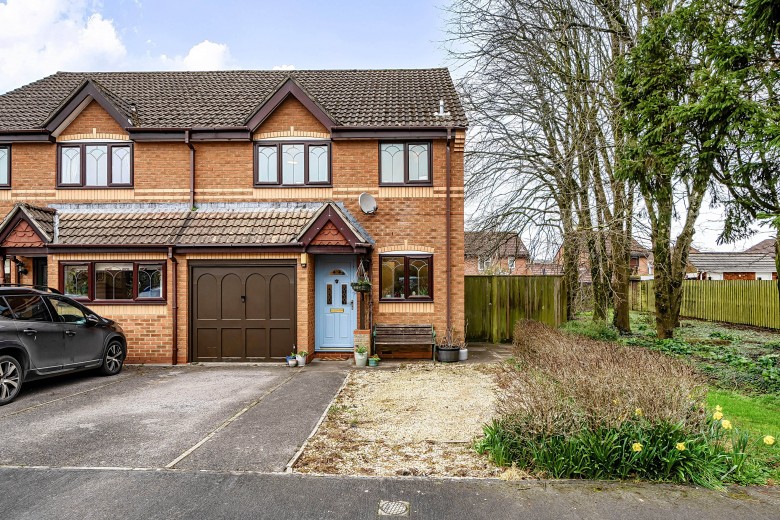 Click the photo for more details of Barrington Place, Shepton Mallet, Somerset