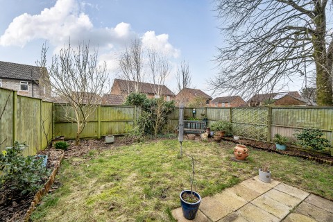 Click the photo for more details of Barrington Place, Shepton Mallet, Somerset