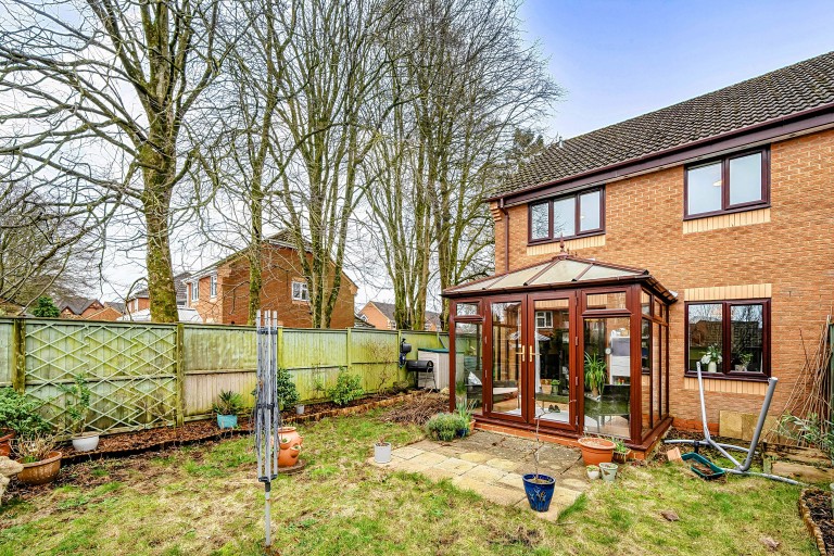 Images for Barrington Place, Shepton Mallet, Somerset