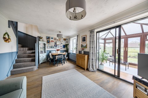 Click the photo for more details of Barrington Place, Shepton Mallet, Somerset