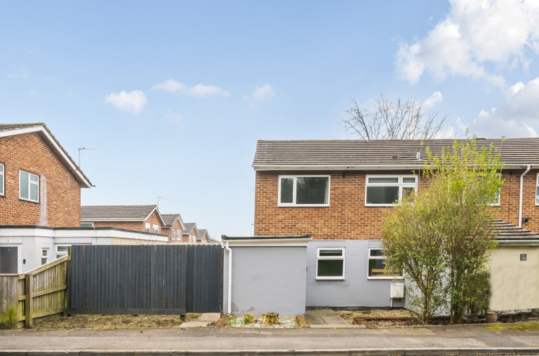 Click the photo for more details of Hollybush Road, Warminster, Wiltshire