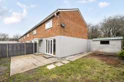 Images for Hollybush Road, Warminster, Wiltshire