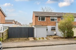 Images for Hollybush Road, Warminster, Wiltshire