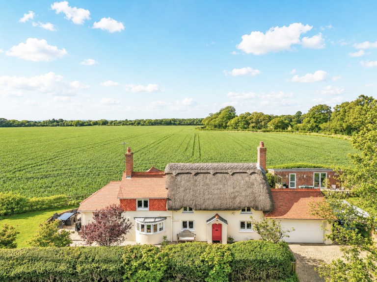 Images for Lyndhurst Road, Bransgore, Christchurch, BH23