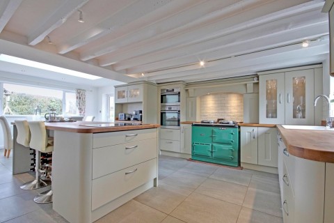 Click the photo for more details of Lyndhurst Road, Bransgore, Christchurch, BH23