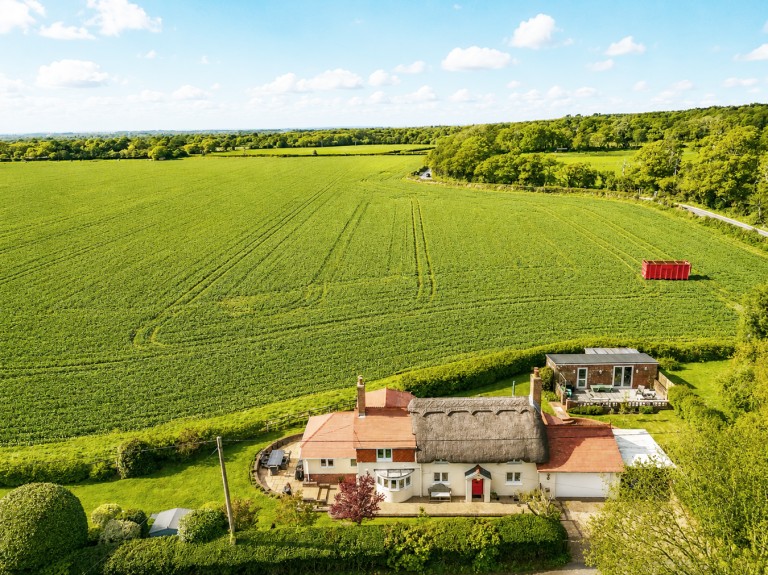 Images for Lyndhurst Road, Bransgore, Christchurch, BH23