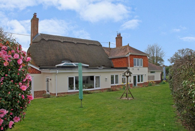 Images for Lyndhurst Road, Bransgore, Christchurch, BH23