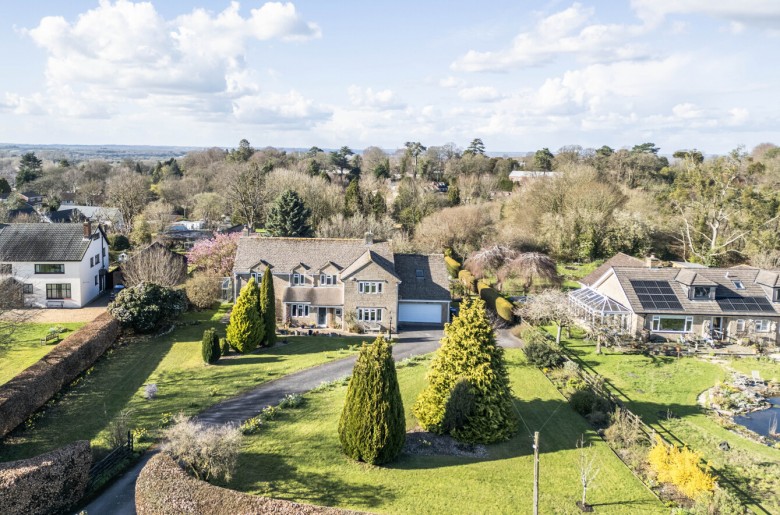 Click the photo for more details of Wellhead Drove, Westbury, Wiltshire