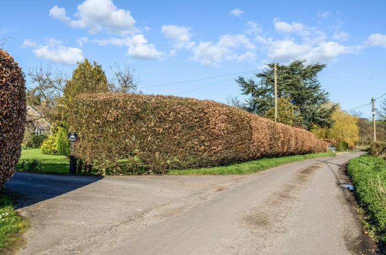 Images for Wellhead Drove, Westbury, Wiltshire