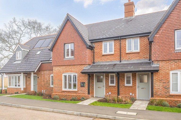 Images for Knightwood Chase, Station Road, Fordingbridge, SP6