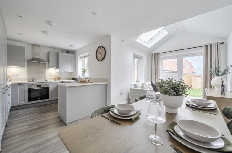 Images for Knightwood Chase, Station Road, Fordingbridge, SP6