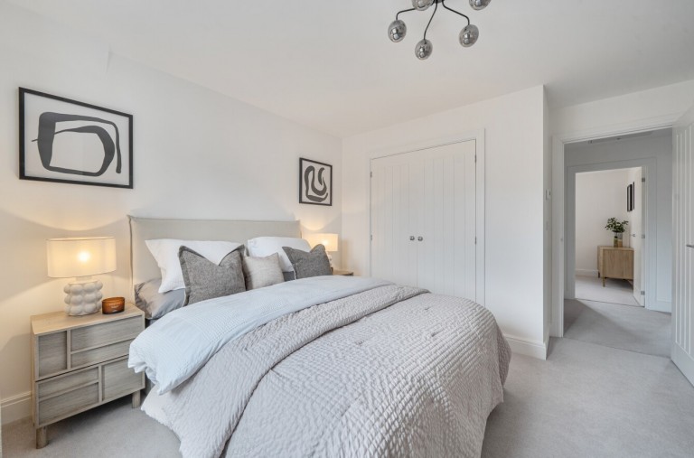 Images for Knightwood Chase, Station Road, Fordingbridge, SP6