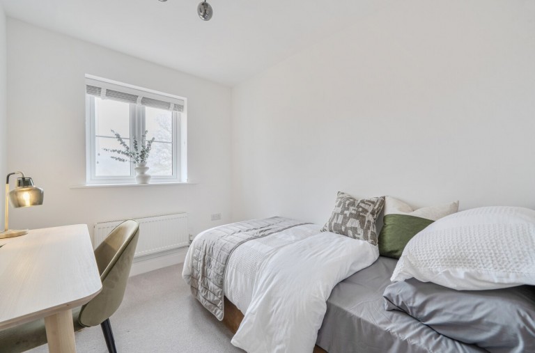 Images for Knightwood Chase, Station Road, Fordingbridge, SP6