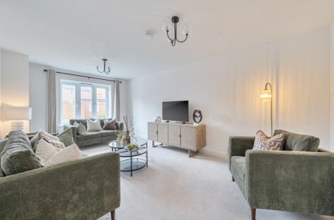 Click the photo for more details of Knightwood Chase, Station Road, Fordingbridge, SP6