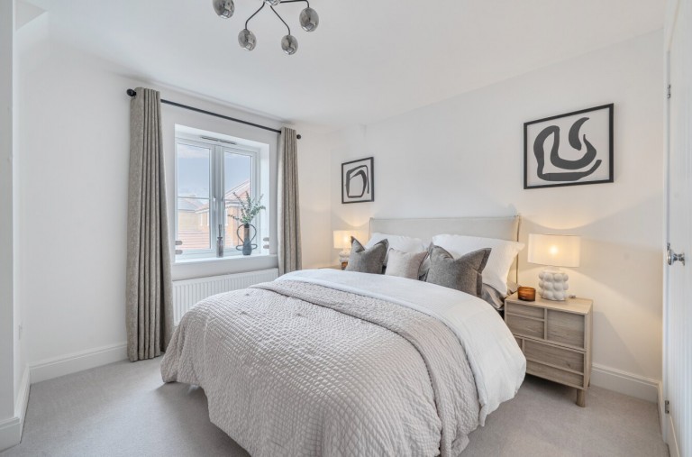 Images for Knightwood Chase, Station Road, Fordingbridge, SP6