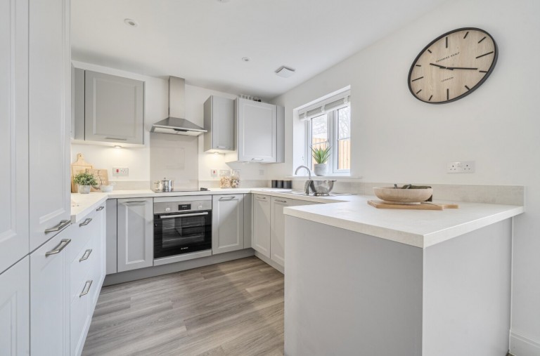 Images for Knightwood Chase, Station Road, Fordingbridge, SP6