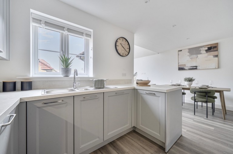 Images for Knightwood Chase, Station Road, Fordingbridge, SP6