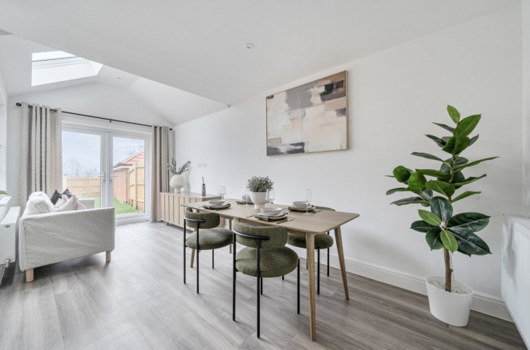 Images for Knightwood Chase, Station Road, Fordingbridge, SP6