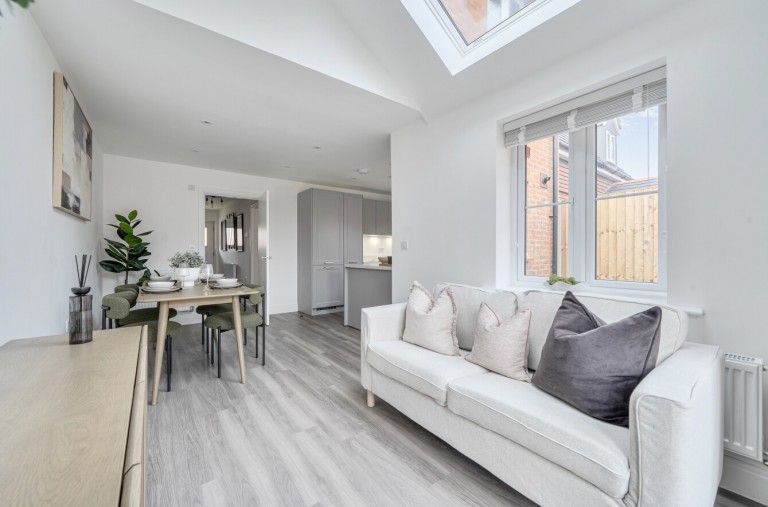 Images for Knightwood Chase, Station Road, Fordingbridge, SP6