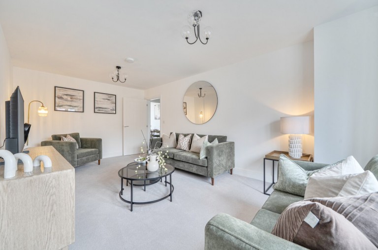 Images for Knightwood Chase, Station Road, Fordingbridge, SP6