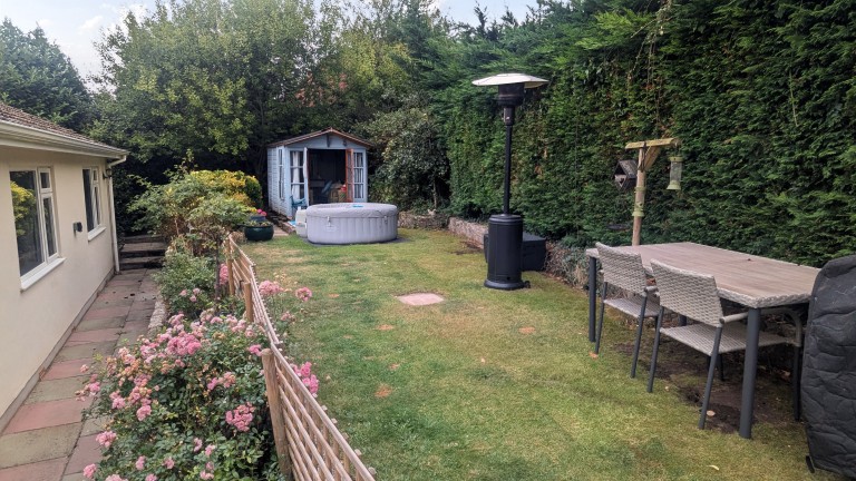 Images for Croscombe, Wells, Somerset